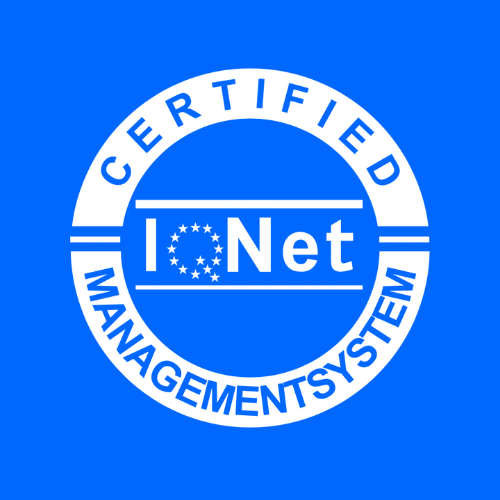 IQNET