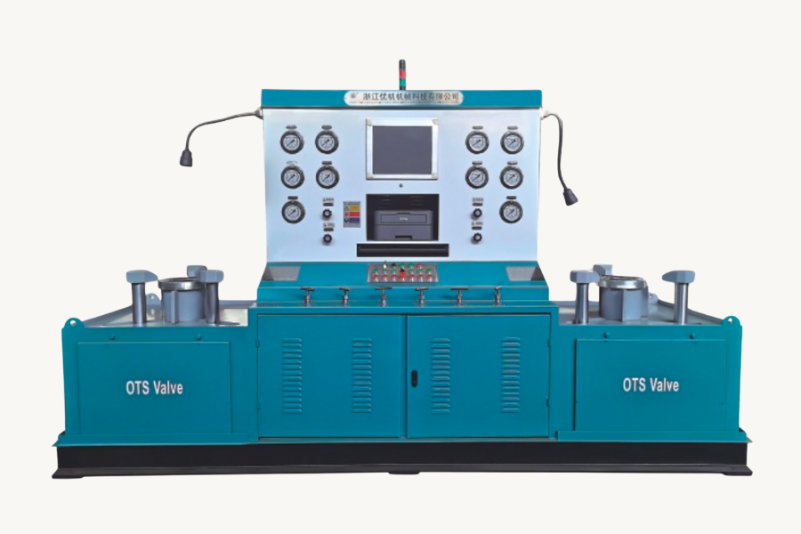 JLD type butterfly valve hydraulic valve test bench (computerized) JLD type butterfly valve hydraulic valve test bench (computerized)