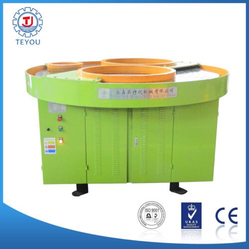 JWM type wedge planet lapping machine 1