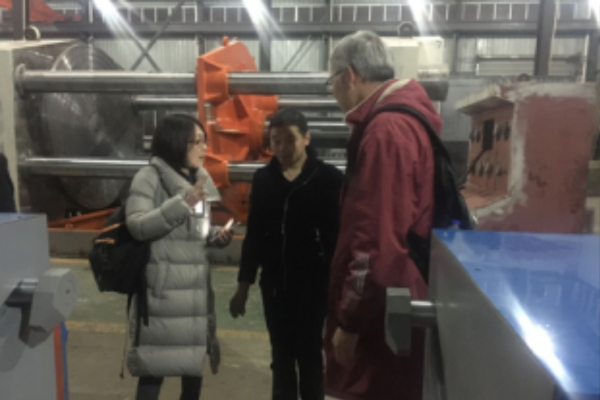 Japan’s Sawamura Valve Places Bulk Order for Zhejiang Youji’s Hydraulic Clamping Valve Test Benches 1