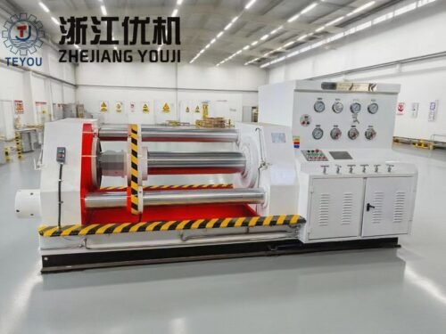 Valve Testing Equipment 10