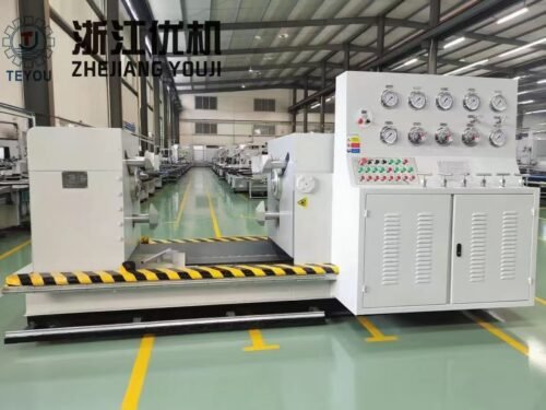 Valve Testing Equipment 22