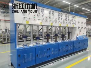 Valve Testing Equipment 32