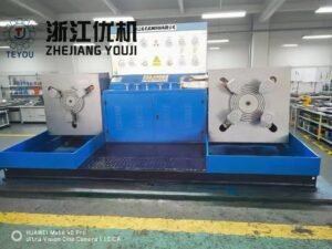 Valve Testing Equipment 35