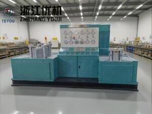 Valve Testing Equipment 7