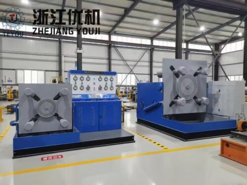 Valve Testing Equipment 8
