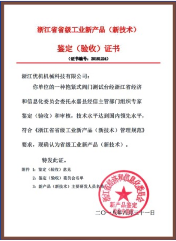 certificate 12