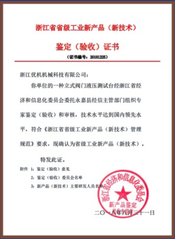 certificate 13